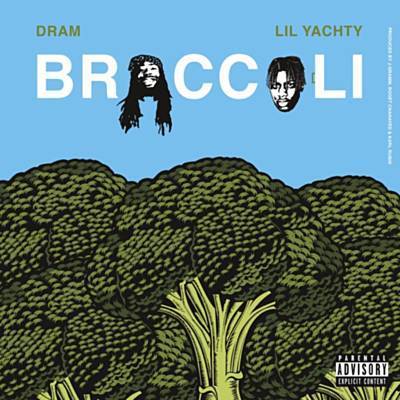 Broccoli Ringtone Download Free