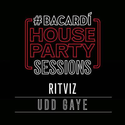 Udd Gaye (Bacardi House Party Sessions) Ringtone Download Free