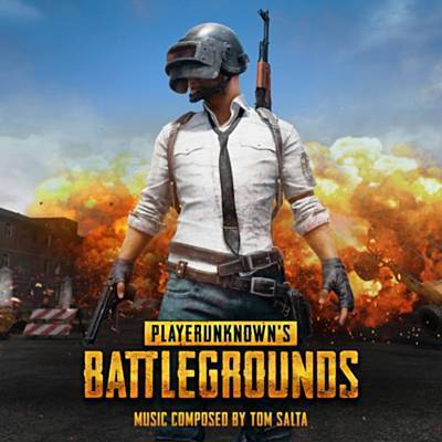 Playerunknown's Battlegrounds (Main Theme) Ringtone Download Free