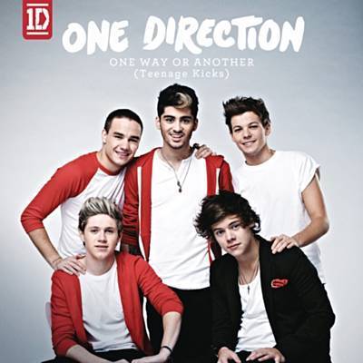 One Way Or Another (Teenage Kicks) Ringtone Download Free