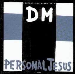 Personal Jesus Ringtone Download Free