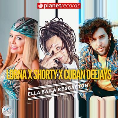 Ella Baila Reggaeton Ringtone Download Free