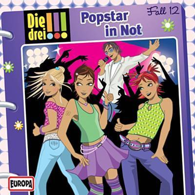 012-Popstar In Not (Teil 40) Ringtone Download Free