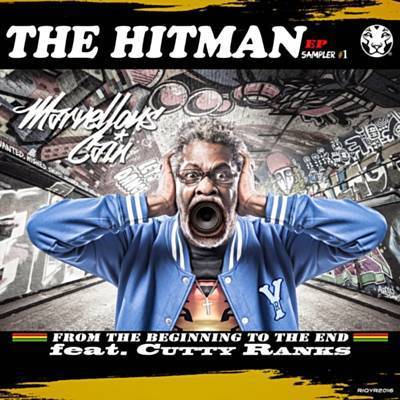 The Hitman (DJ Hybrid Remix) Ringtone Download Free