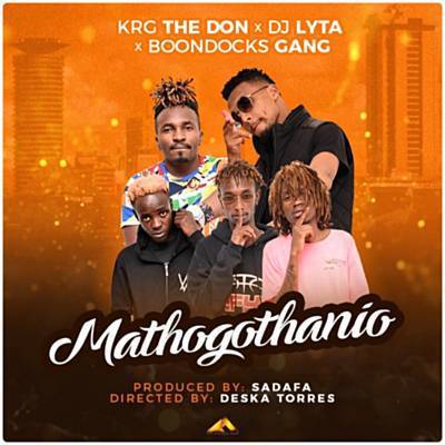 Mathogothanio Ringtone Download Free