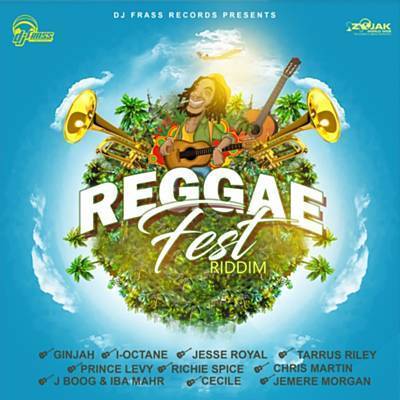 Reggae Fest Instrumental Ringtone Download Free