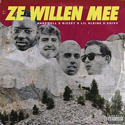 Ze Willen Mee Ringtone Download Free