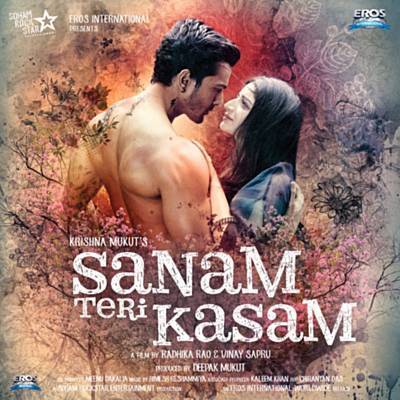 Tera Chehra (From 'Sanam Teri Kasam') Ringtone Download Free