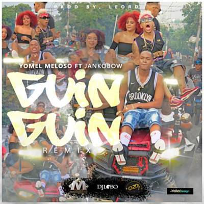 Guin Guin (Remix Oficial) Ringtone Download Free