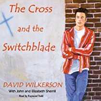 The Cross And The Switchblade Ringtone Download Free