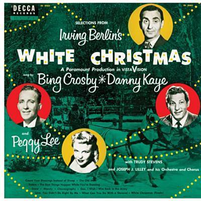 White Christmas Ringtone Download Free