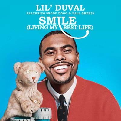 Smile (Living My Best Life) Ringtone Download Free