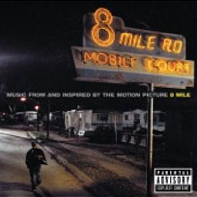 8 Mile (Soundtrack Version) Ringtone Download Free