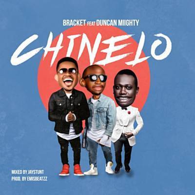 Chinelo Ringtone Download Free