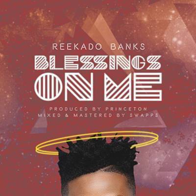 Blessings On Me Ringtone Download Free