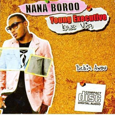 Eha Ye De (Bebia Awo) Ringtone Download Free