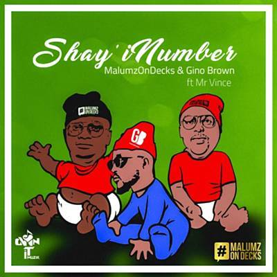 Shay'inumber Ringtone Download Free