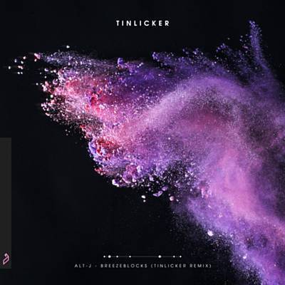 Breezeblocks (Tinlicker Remix) Ringtone Download Free