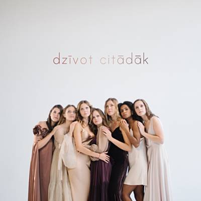 Dzīvot Citādāk Ringtone Download Free