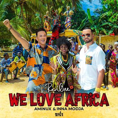 We Love Africa Ringtone Download Free