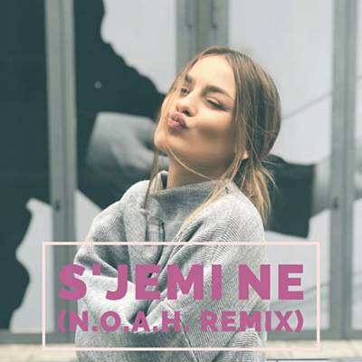 S'jemi Ne (N.O.A.H. Remix) Ringtone Download Free