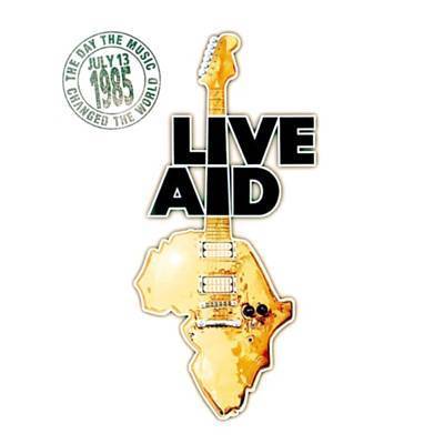 Bad (Live At Live Aid, Wembley Stadium, 13th July 1985) Ringtone Download Free