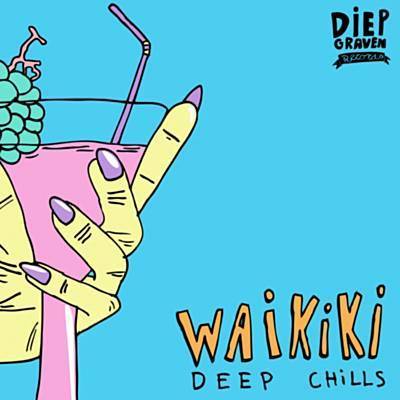 Waikiki (Original Mix) Ringtone Download Free