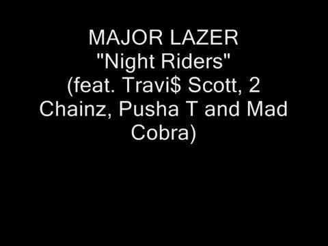 Night Riders Ringtone Download Free