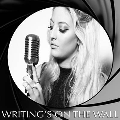 Writing's On The Wall Ringtone Download Free