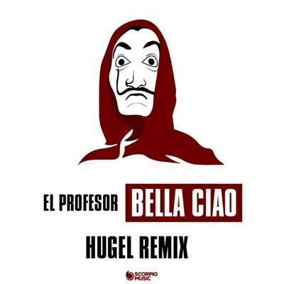 Bella Ciao (Hugel Remix) Ringtone Download Free