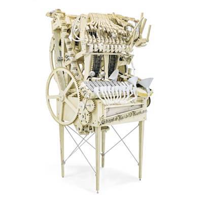 Marble Machine Ringtone Download Free