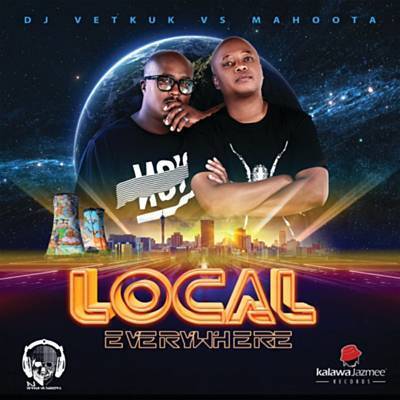 Ziwa Murtu (DJ Vetkuk Vs. Mahoota) Ringtone Download Free