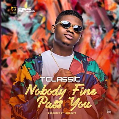 Nobody Fine Pass You Ringtone Download Free