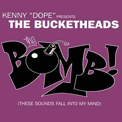 The Bomb! (These Sounds Fall Into My Mind) Ringtone Download Free