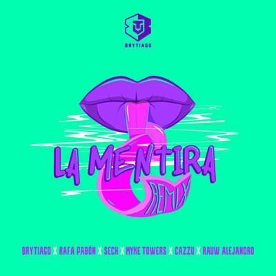 La Mentira (Remix) Ringtone Download Free