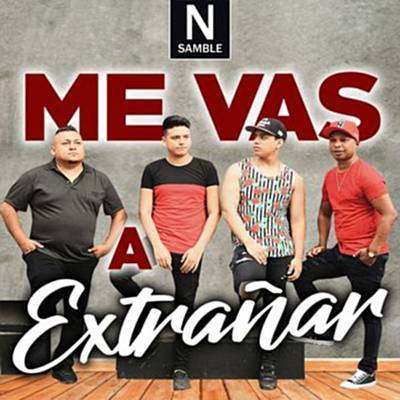 Me Vas A Extrañar Ringtone Download Free