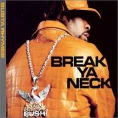 Break Ya Neck Ringtone Download Free