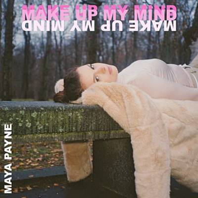 Make Up My Mind Ringtone Download Free