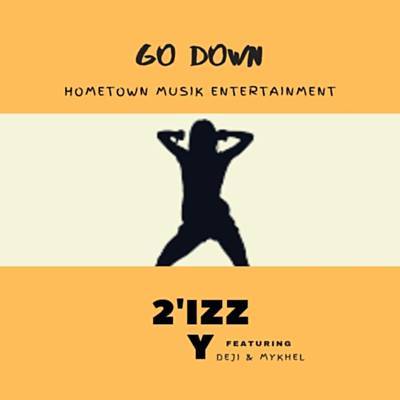 Go Down (Deji Nova, Mykhel) Ringtone Download Free