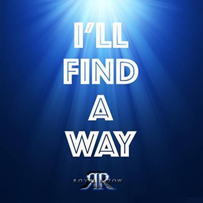 I'll Find A Way Ringtone Download Free