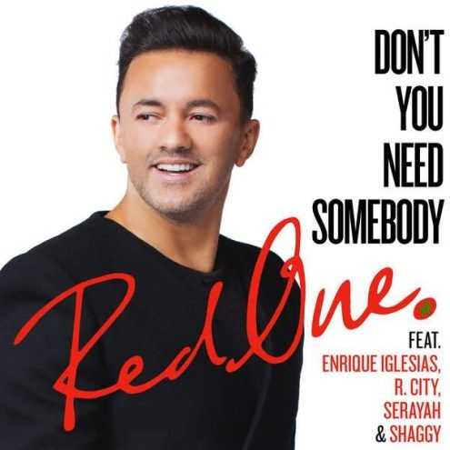 Don't You Need Somebody Ringtone Download Free