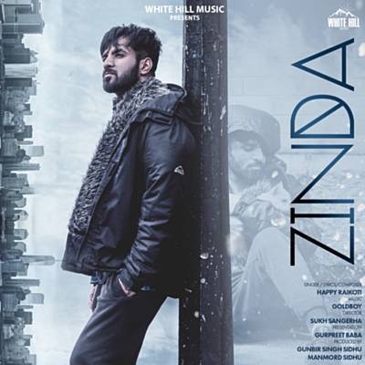 Zinda Ringtone Download Free