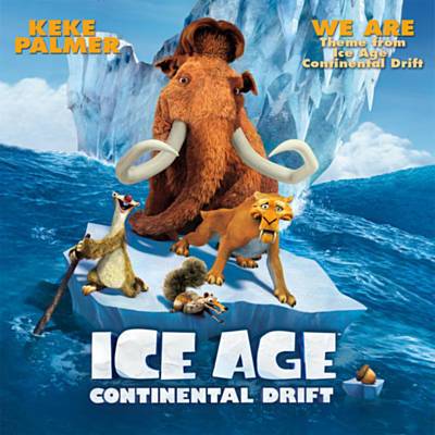 We Are (Theme From 'Ice Age: Continental Drift') Ringtone Download Free