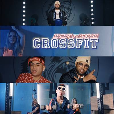 Crossfit Ringtone Download Free